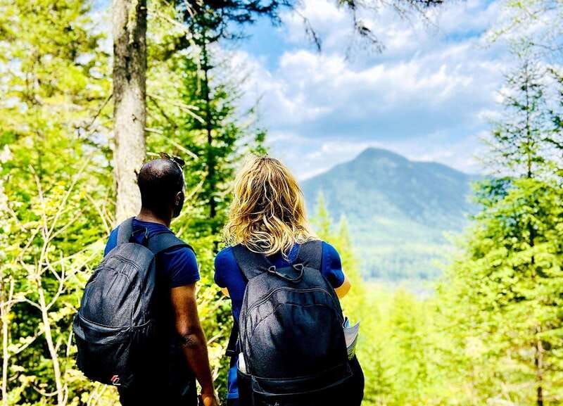 Quebec City: Guided Hike in Jacques-Cartier National Park - Exploring the Park’s Diverse Landscape and Trails