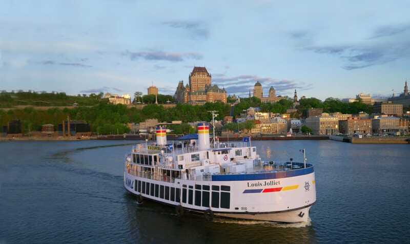 Québec City: Guided Sightseeing River Cruise - Who Will Enjoy This Tour Most
