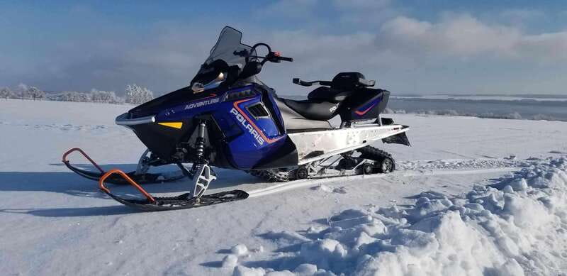 Quebec City: Guided Snowmobile Tour - Important Practicalities and What to Bring