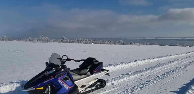Quebec City: Guided Snowmobile Tour - Value for Money and Booking Flexibility