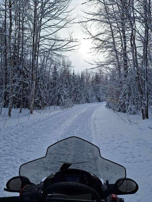 Quebec City: Guided Snowmobile Tour - What Participants Say About the Tour