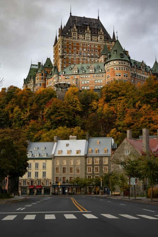 Québec: City Highlights Walking Tour | 3-Hour - Key Points