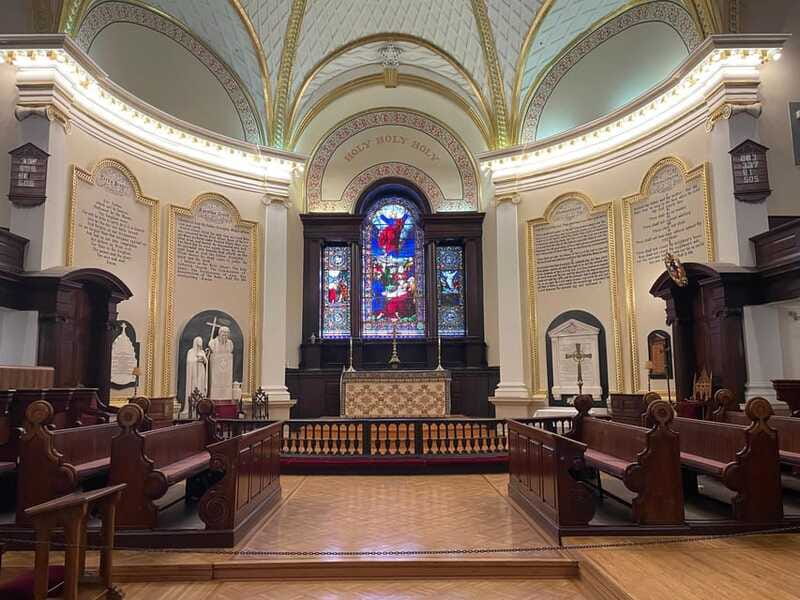 Quebec City: Historic District Walking Tour (3h) - Lower Town and the Old Ports Historic Significance