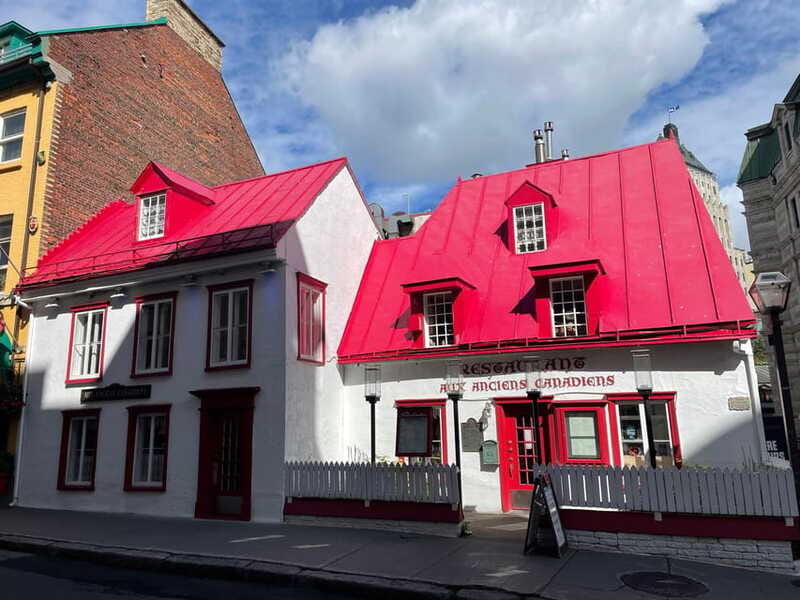 Quebec City: Historic District Walking Tour (3h) - Exclusive Access to the Cathedral of the Holy Trinity