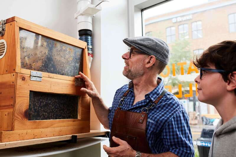 Quebec City: Honey and Distillery Tour with Tasting - Discover Quebec City’s Unique Honey and Distillery Experience for $21