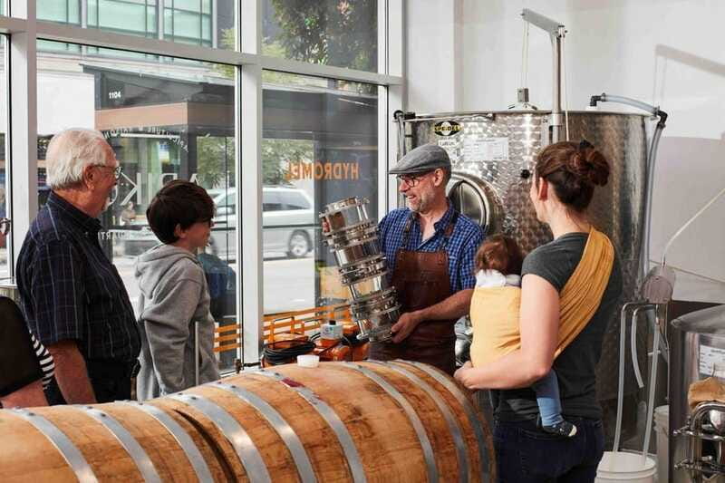 Quebec City: Honey and Distillery Tour with Tasting - Practical Details and Tour Logistics