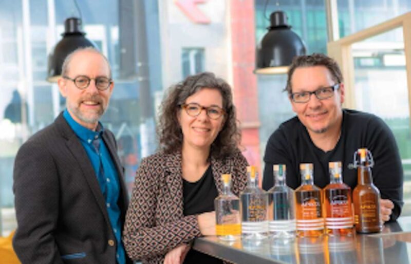 Quebec City: Honey and Distillery Tour with Tasting - Why This Tour Stands Out Among Quebec City Activities