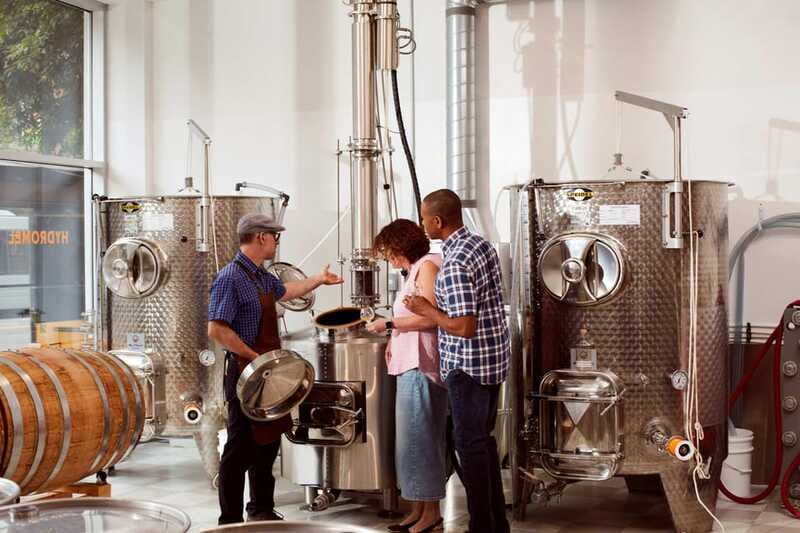 Quebec City: Honey and Distillery Tour with Tasting - Who Would Enjoy This Tour Most?