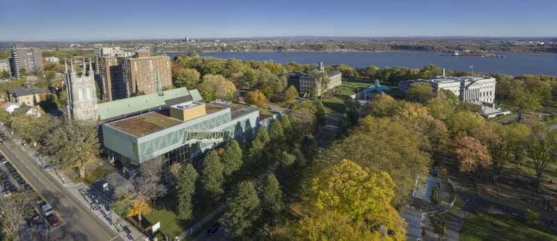 Quebec City: MNBAQ National Fine Arts Museum Entry Ticket - The Four Permanent Exhibitions and Their Highlights