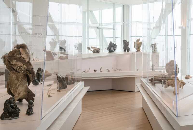 Quebec City: MNBAQ National Fine Arts Museum Entry Ticket - Upcoming Blockbuster Exhibitions: A Glimpse Into the Future