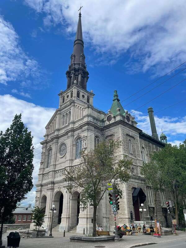 Quebec City: Montcalm & St-Jean Baptiste Walking Tour (2,5h) - Explore Quebec Citys Montcalm & Saint-Jean-Baptiste Neighborhoods in 2.5 Hours
