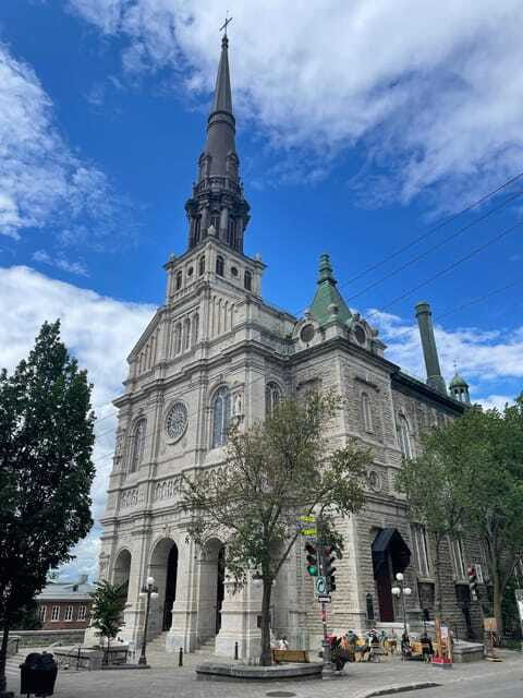 Quebec City: Montcalm & St-Jean Baptiste Walking Tour (2,5h) - The Sum Up: A Rich, Personal Journey Through Quebec Citys Districts