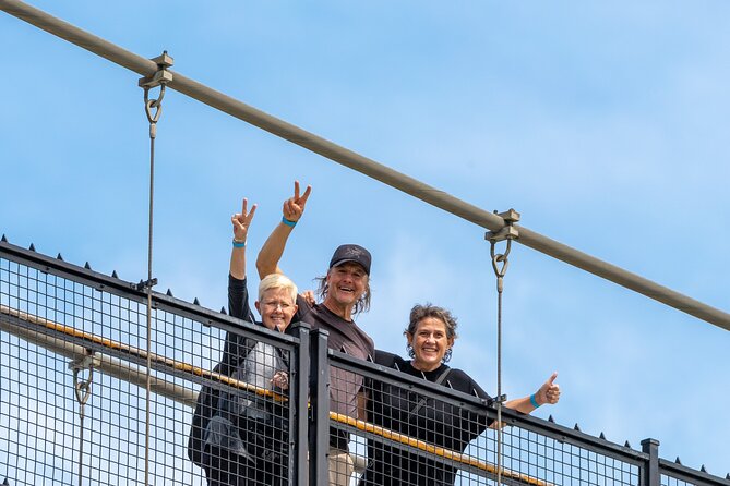 Quebec City: Montmorency Falls and Microbrewery eBike Tour - Practical Details: Meeting Point, Timing, and Group Size