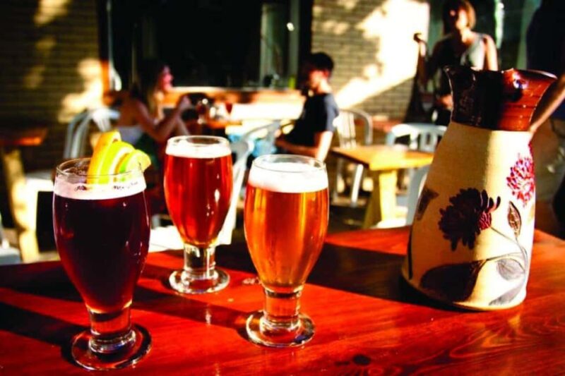 Quebec City: Montmorency Falls and Microbrewery eBike Tour - Practical Details and What to Bring