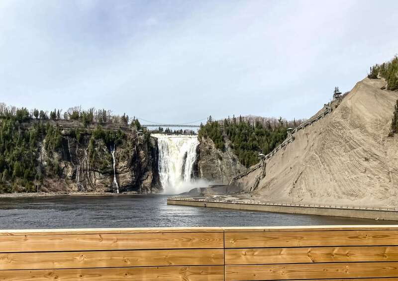 Quebec City: Montmorency Falls with Cable Car Ride - Quebec City: Montmorency Falls with Cable Car Ride — Final Thoughts