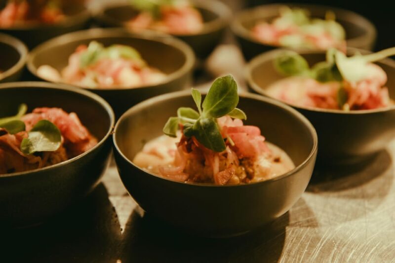 Quebec City: Old Quebec Food Tasting and Drink Walking Tour - The Overall Value of the Quebec City Food Tour