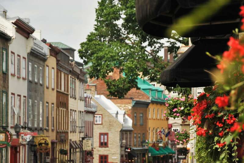 Quebec City: Old Quebec Historical Walking Tour - Why This Tour Fits Your Travel Plans
