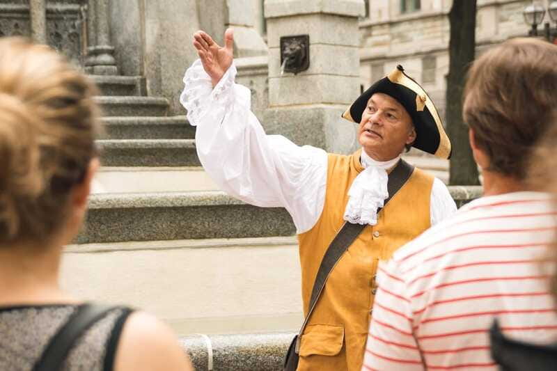 Quebec City: Old Quebec Historical Walking Tour - Final Notes on the Quebec City Walk