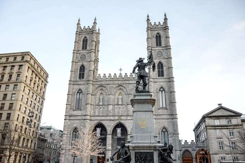 Quebec City Private Family Discovery Expedition - Explore Quebec City’s Heritage with a Private Family Tour