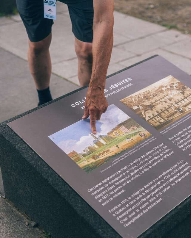 Quebec City Private Walking Tour with Funicular Ride - Discover Quebec City with a Private Walking Tour and Funicular Ride