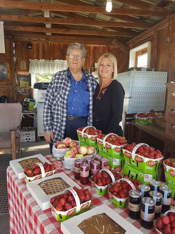 Quebec City - Tandem Bike Rental on Ile d'Orléans - Flexible Route Options for Personalized Exploration