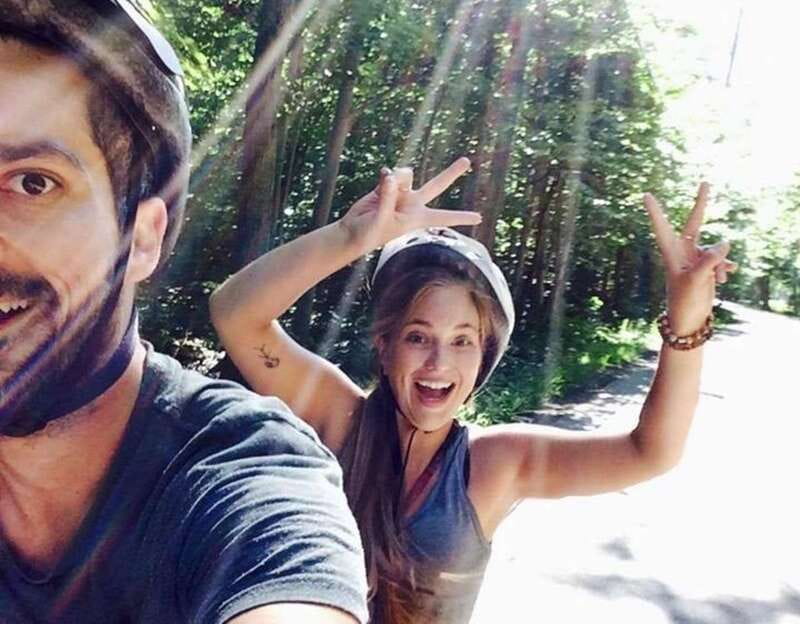 Quebec City - Tandem Bike Rental on Ile d'Orléans - Scenic Highlights: Saint Lawrence River Views and Montmorency Falls