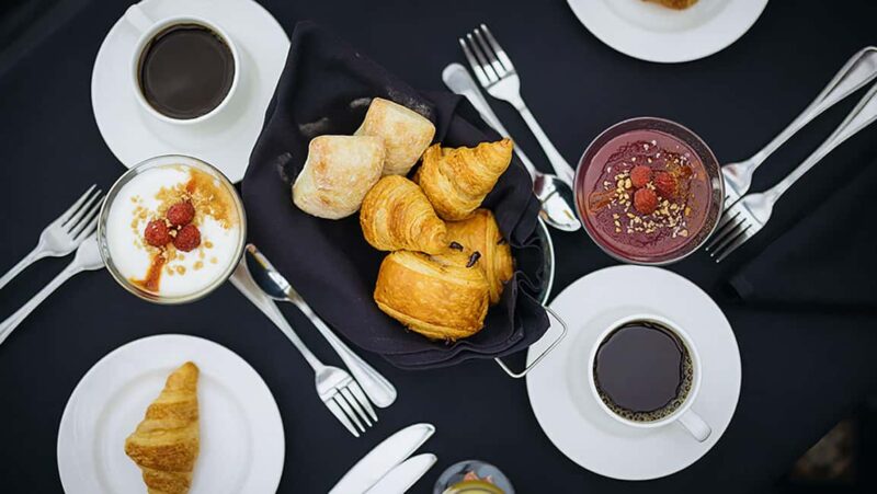 Québec City: Weekend River Brunch Cruise - Quebec City: Weekend River Brunch Cruise – A Unique Dining and Sightseeing Experience