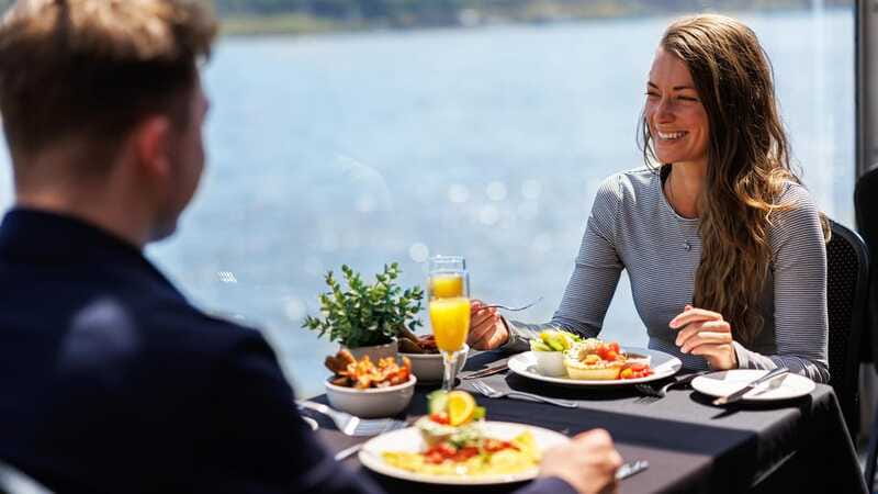 Québec City: Weekend River Brunch Cruise - Final Thoughts on the Québec City Brunch Cruise