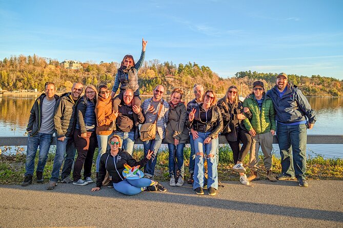 Quebec Craft Beer Tour - From Ottawa & Gatineau - Gatineau’s Craft Beer Scene: A Growing Community