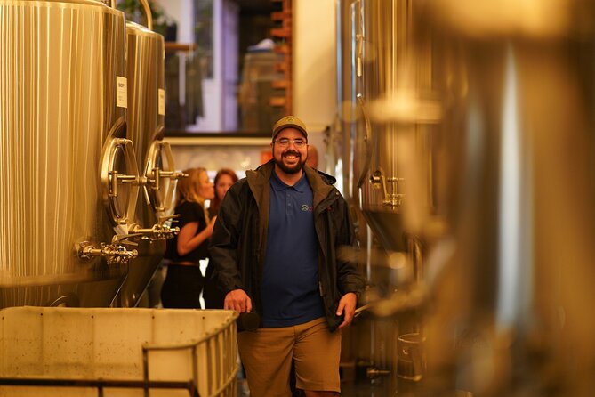 Quebec Craft Beer Tour - From Ottawa & Gatineau - The Logistics and Pacing of the Tour