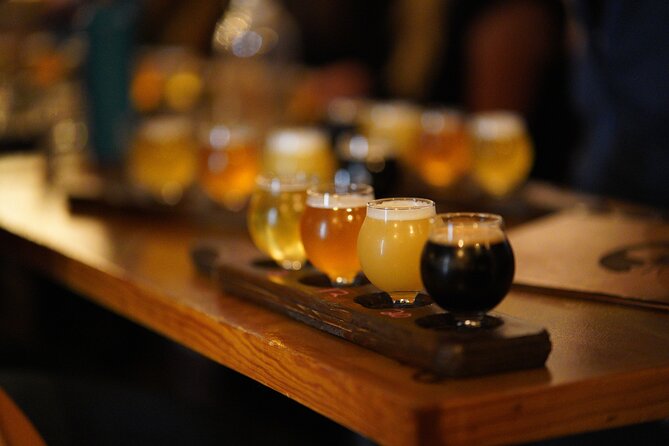 Quebec Craft Beer Tour - From Ottawa & Gatineau - Final Thoughts on the Quebec Craft Beer Tour