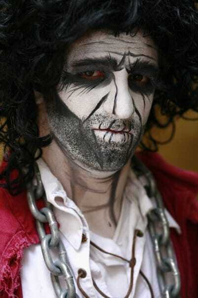 Quebec: Crimes of New France Animated Walking Tour - Sightseeing in Old Quebec’s Most Historic and Eerie Locations