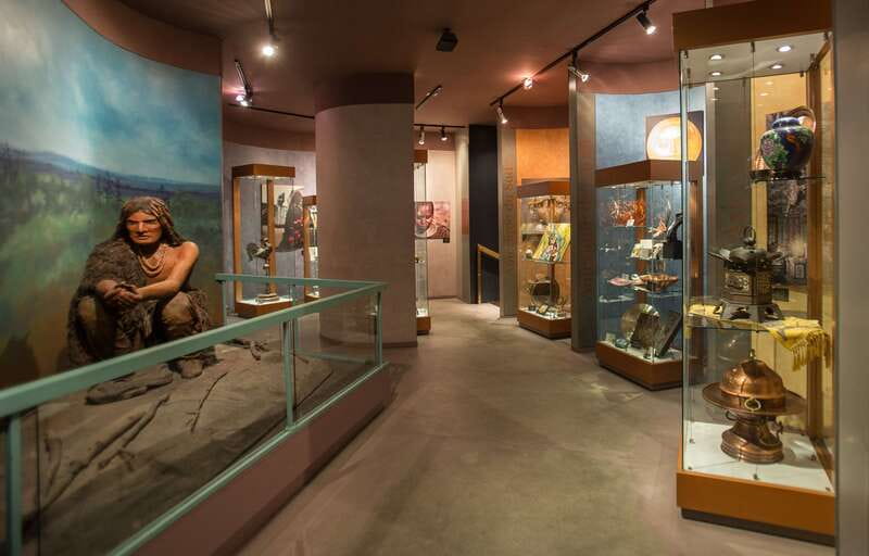 Quebec: Cuivres A. Gilles - (Free Entry) Fee for Workshop - Explore the Unique World of Copper Art in Quebec