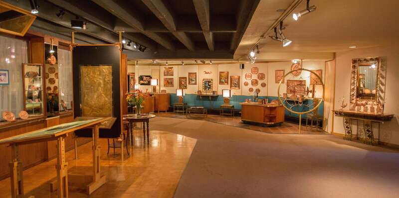 Quebec: Cuivres A. Gilles - (Free Entry) Fee for Workshop - Practical Details and Accessibility