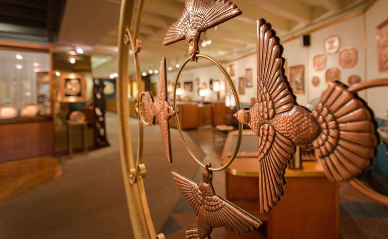 Quebec: Cuivres A. Gilles - (Free Entry) Fee for Workshop - Who Will Enjoy This Experience Most?