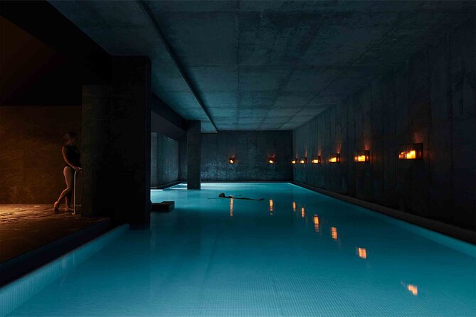 Quebec -Forfait Strøm détente authentique - What’s Included in the Package