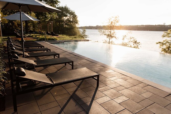 Quebec -Forfait Strøm détente authentique - Who Will Appreciate This Thermal Experience