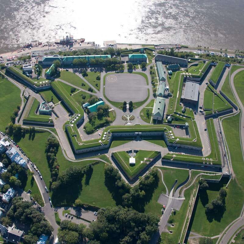 Quebec: La Citadelle de Québec Ticket and Guided Tour - Discover the Historic La Citadelle de Québec for $16