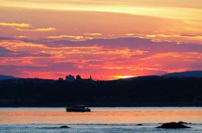 Quebec: Montmorency Falls and Basilica Private Half-Day Tour - Practical Details: Logistics and Personalization