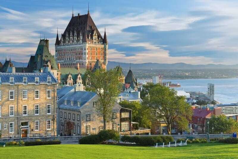 Quebec: Private custom tour with a local guide - Pacing and Duration Options for a Tailored Experience