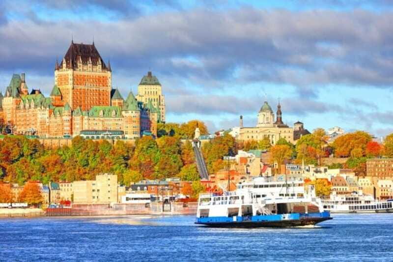 Quebec: Private custom tour with a local guide - The Expertise of Your Local Guide