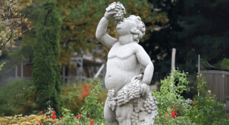 Quedlinburg UNESCO World Heritage Group Tour (private) - Key Points