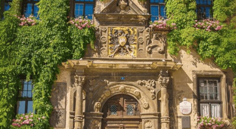 Quedlinburg UNESCO World Heritage Group Tour (private) - Culinary Hotspots and Local Recommendations
