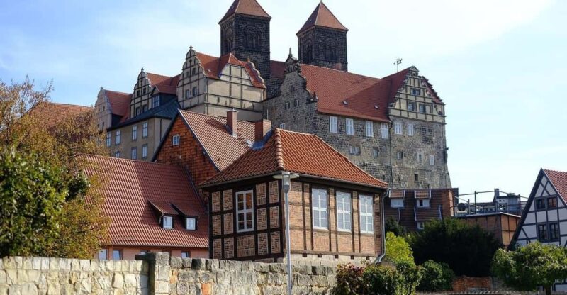 Quedlinburg UNESCO World Heritage Group Tour (private) - The Sum Up: A Personalised Journey Through Quedlinburg’s Heritage