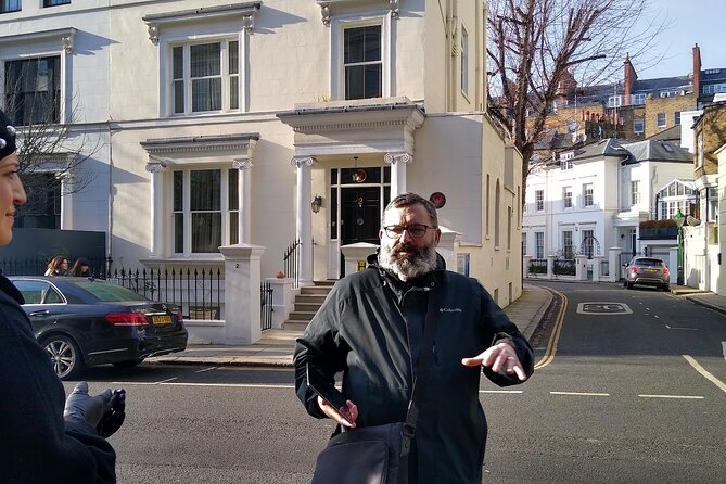 Queen Highlights Walking Tour of London - Practicalities and Accessibility