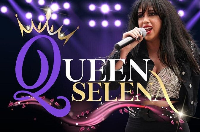 Queen Selena: A Tribute to the Latin Pop Superstar in Las Vegas - The Energy and Atmosphere of the Show