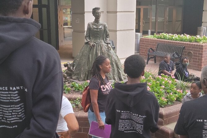 Queens City Black Legacy Walking Tour - Visiting Historic Black Neighborhood Sites in Charlotte