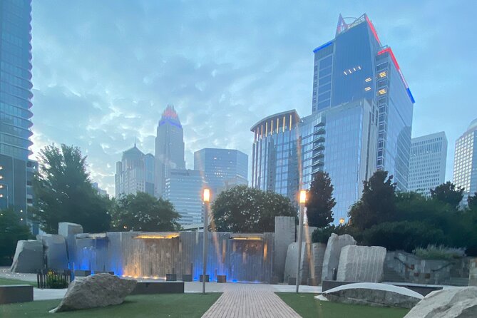 Queens City Black Legacy Walking Tour - Meeting Point and Accessibility