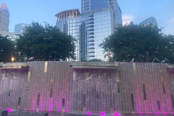 Queens City Black Legacy Walking Tour - Weather Policy and Cancellation Terms