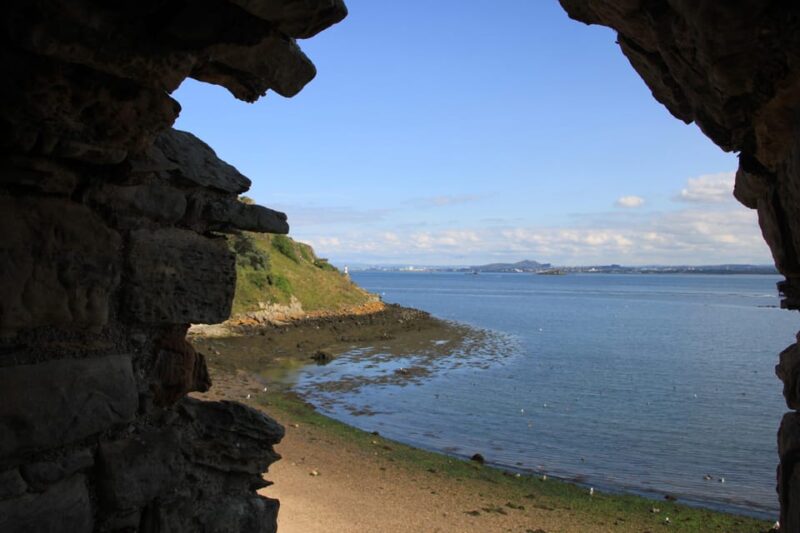 Queensferry: Sightseeing Cruise to Inchcolm Island - Practical Details: Timing, Costs, and What to Bring